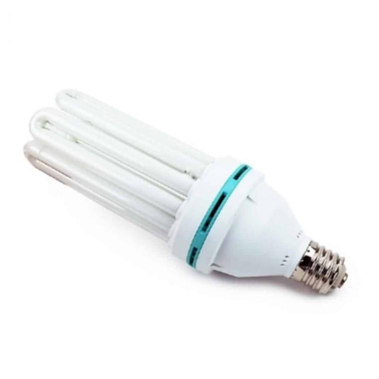 삼파장 100W 주광색 전구조명 삼파장전구