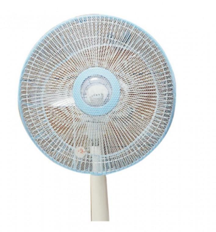 선풍기커버 안전망 먼지보호 전면덮개 선풍기보관 선풍기안전망 선풍기보호