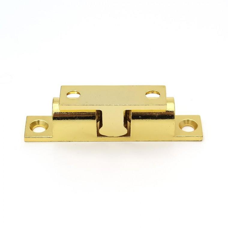 볼캐치 빠찌링 69mm 골드 가구 도어캐치 부속품