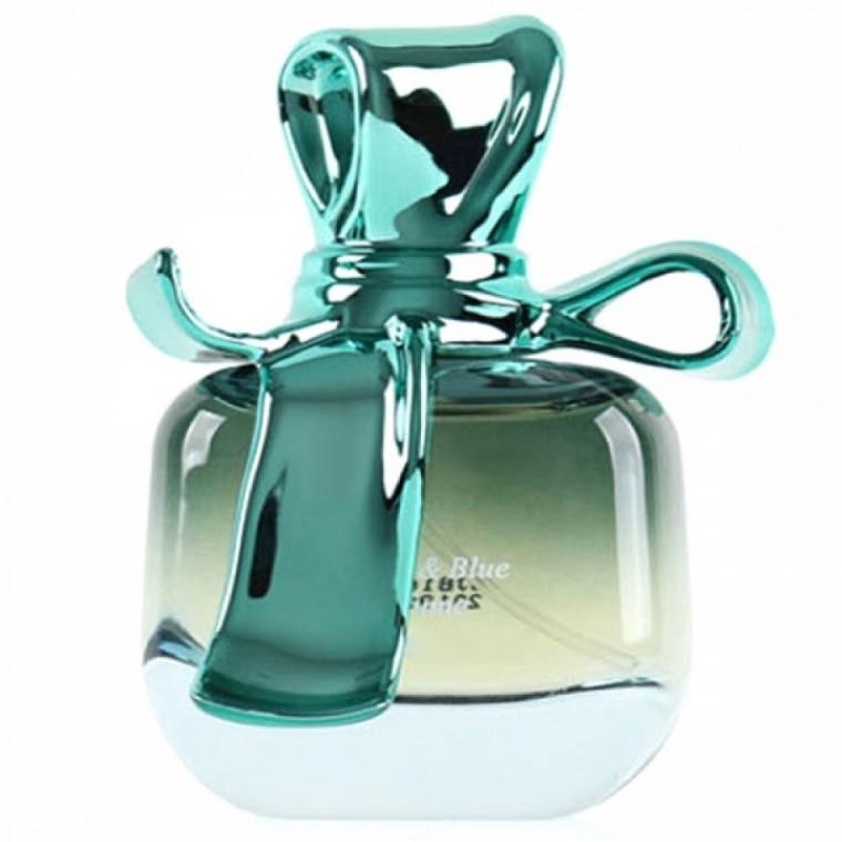 부드러운 로즈힙 상쾌함 순수한 여자향수 30ml 305호