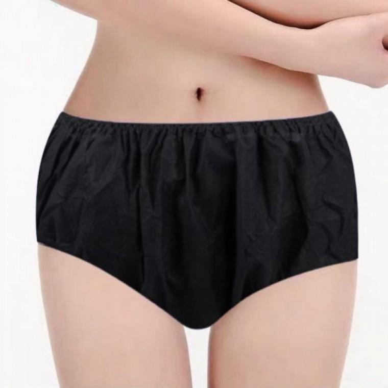부직포 일회용 팬티 마사지 업소용 위생 속옷