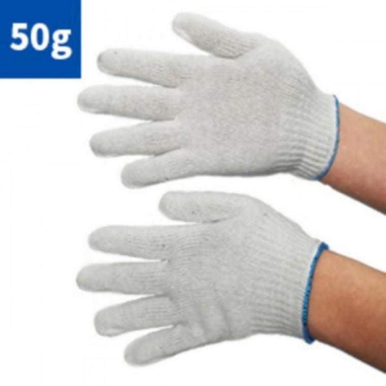 목장갑 50g 10켤레 나비엠알오