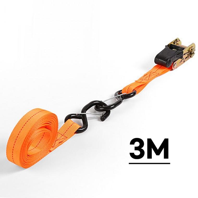파워큐 파렛트 화물 고정 S고리 밴딩기 3M