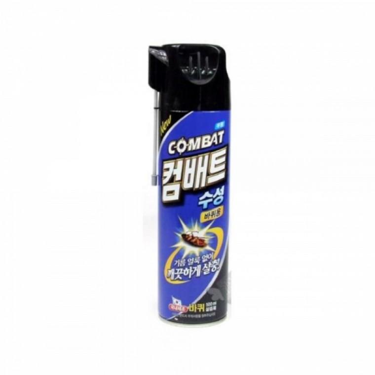 강력한 바퀴벌레 살충제 수성 500ml 바퀴살충제