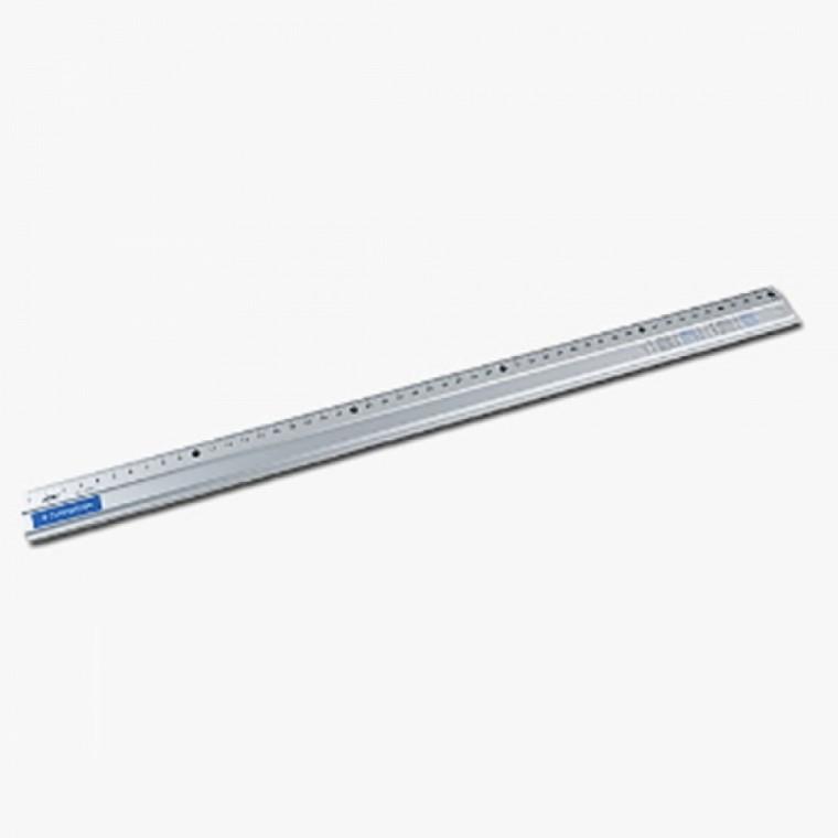 칼작업 쇠자 철자 공구 눈금자 스틸자 50CM