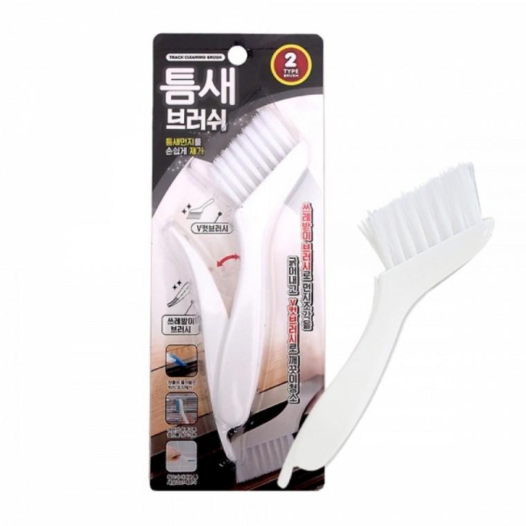 나무이야기 창틀 틈새브러쉬