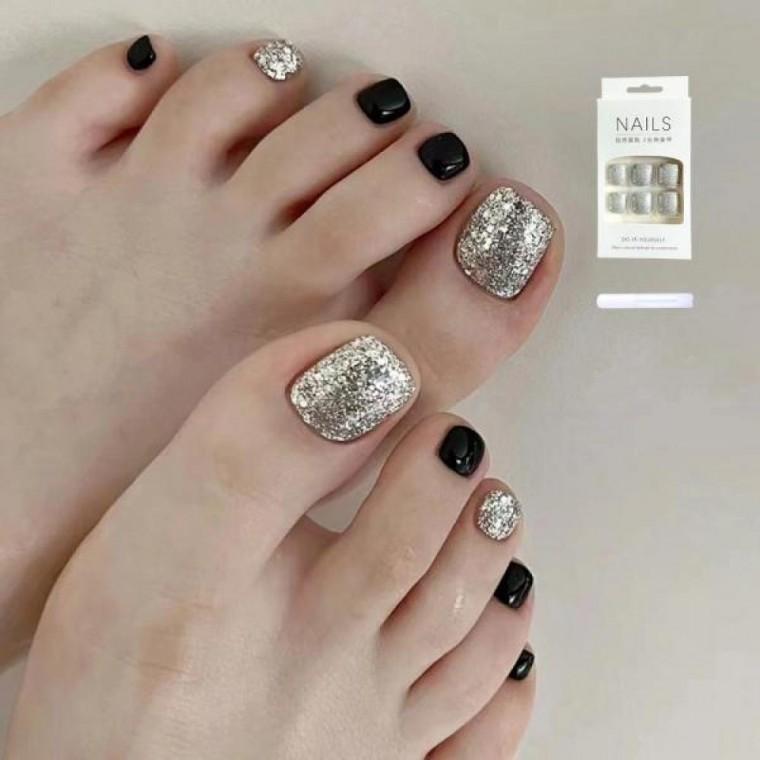 붙이는 네일아트 패디팁 F045