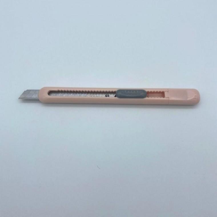 사무실 커터칼 사무용품 14cm