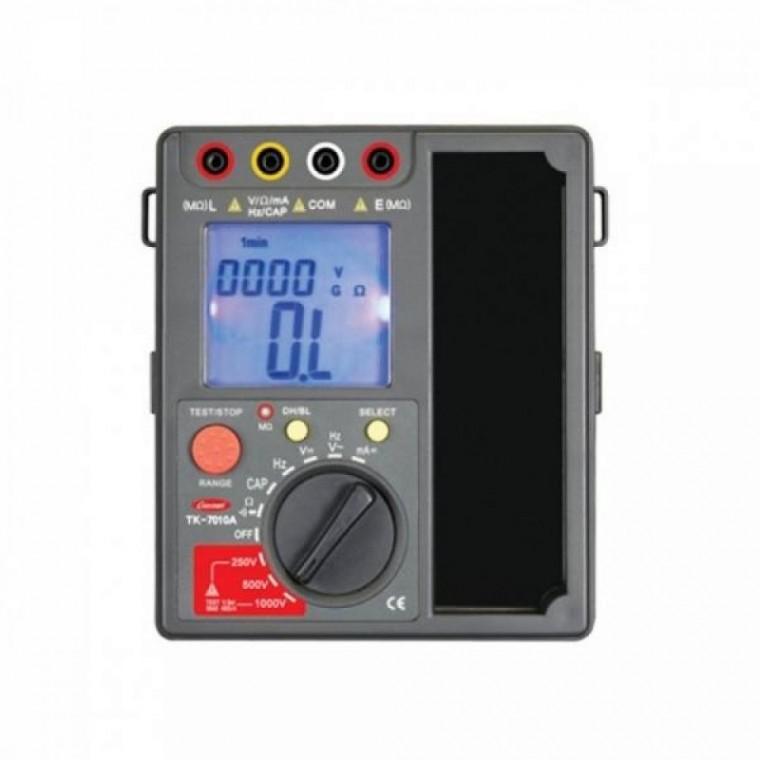 태광전자 디지털 테스터기 TK 7010A 테스터기