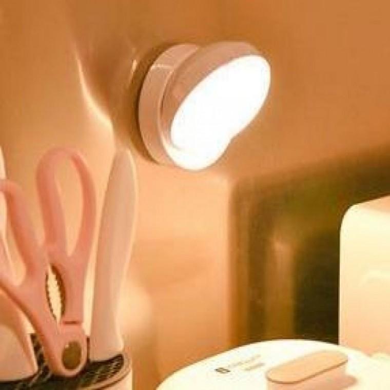 무선 자석부착형 LED 자동센서등 센서조명 led센서등 조명 센서 LED