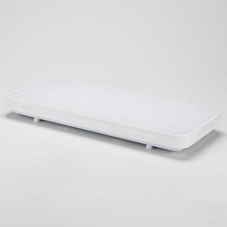 거실등 LED 2등 50W 주광