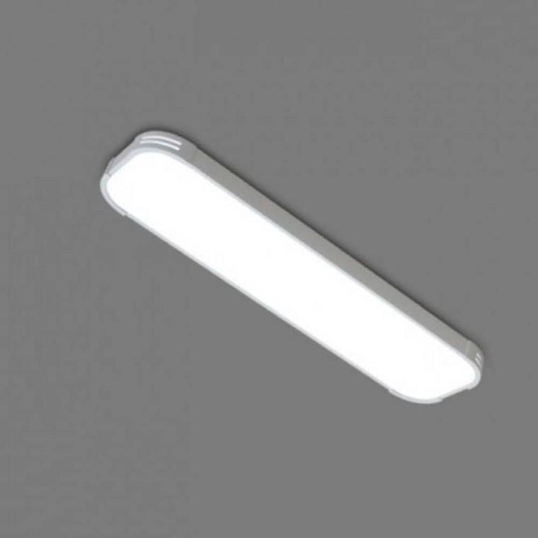 LED 주방1등 25W 주광색 4개묶음
