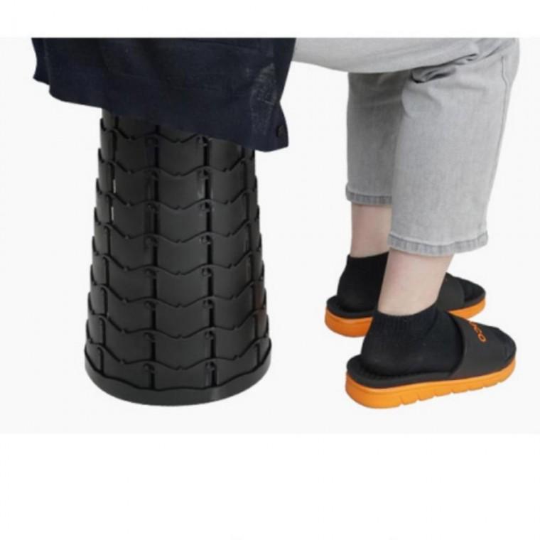 낚시 캠핑 여행용 휴대용 접이식 의자 폴딩체어 낚시 접이식 체어 의자