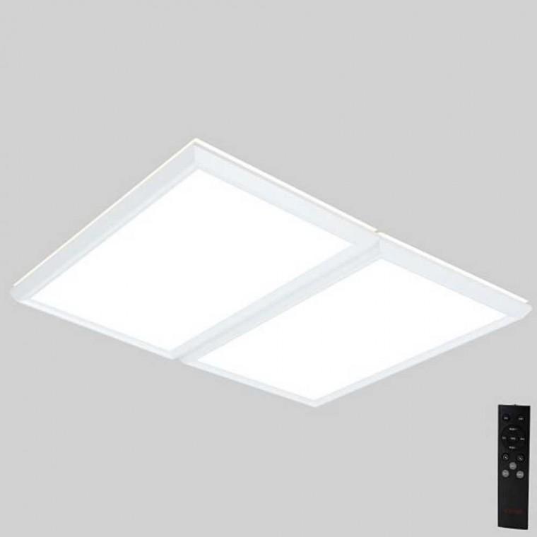 거실등 LED 4등 100W 주광 전구