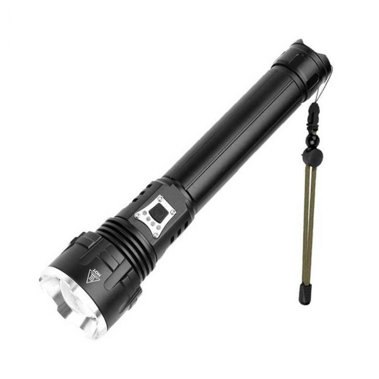 랜턴 LED 손전등