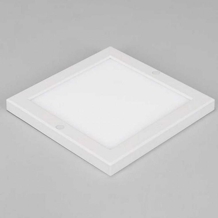 사각 LED 직부등 엣지 20W 주광