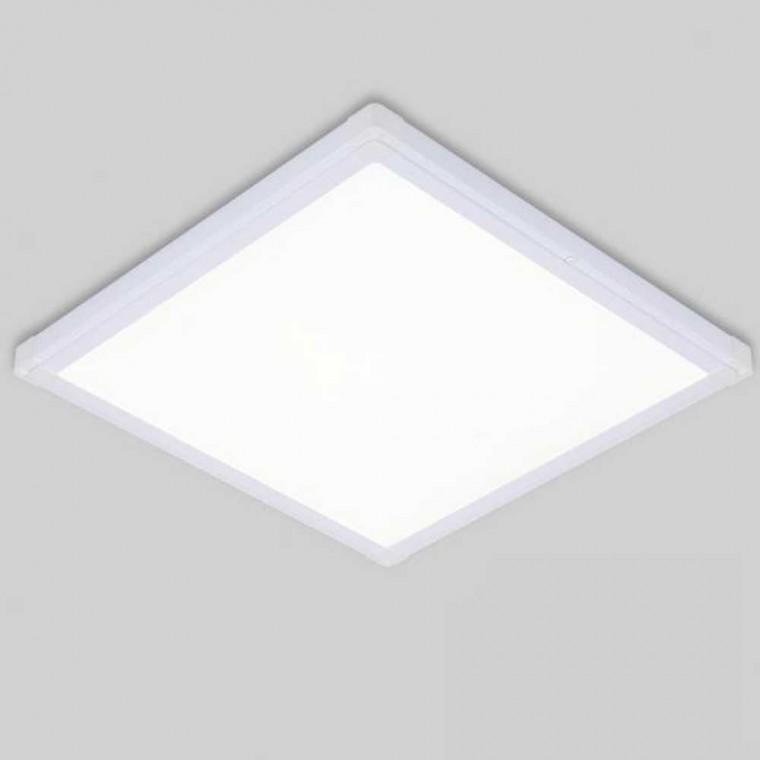 LED평판 엣지 450X450 40W 주광
