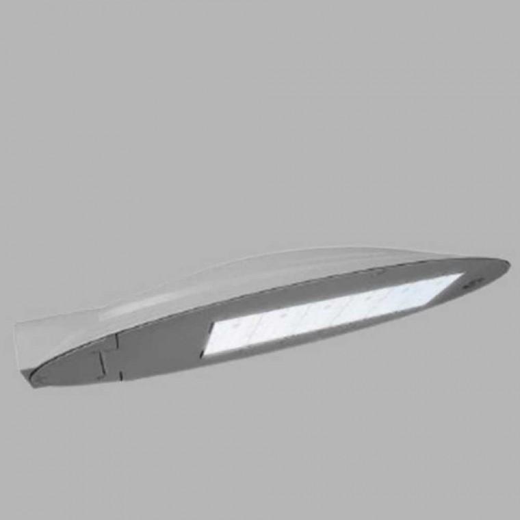 보안등 LED 50W 주백