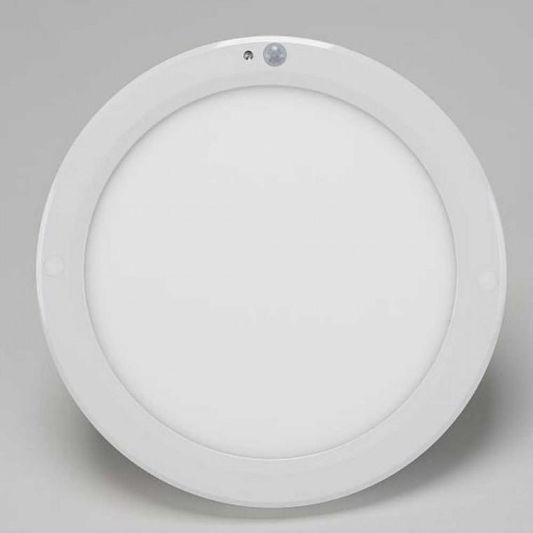 원형 LED 센서등 엣지 20W 주광