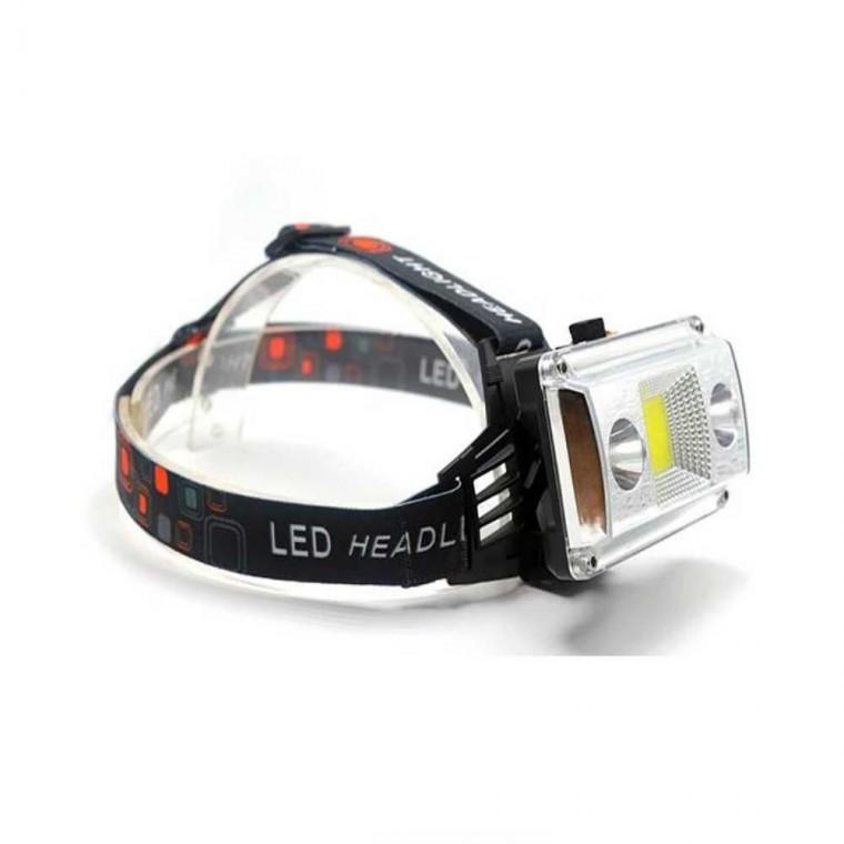 랜턴 LED 헤드용 헤드랜턴 10W