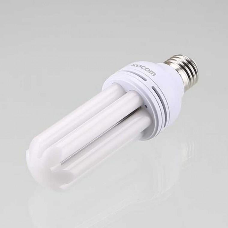 EL 램프 LED 8W E26 전구