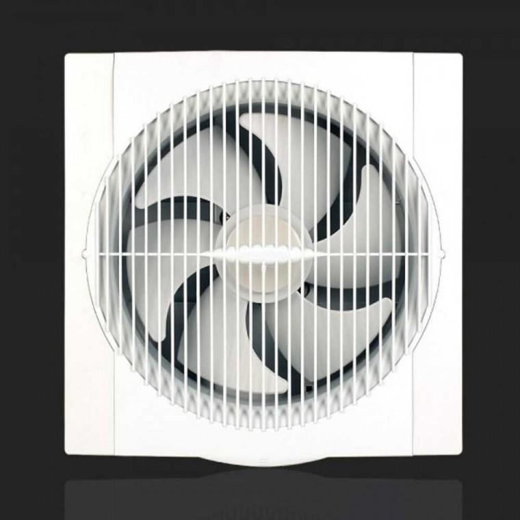 환풍기 자동셔터식 DWV-30DRWS 4개묶음