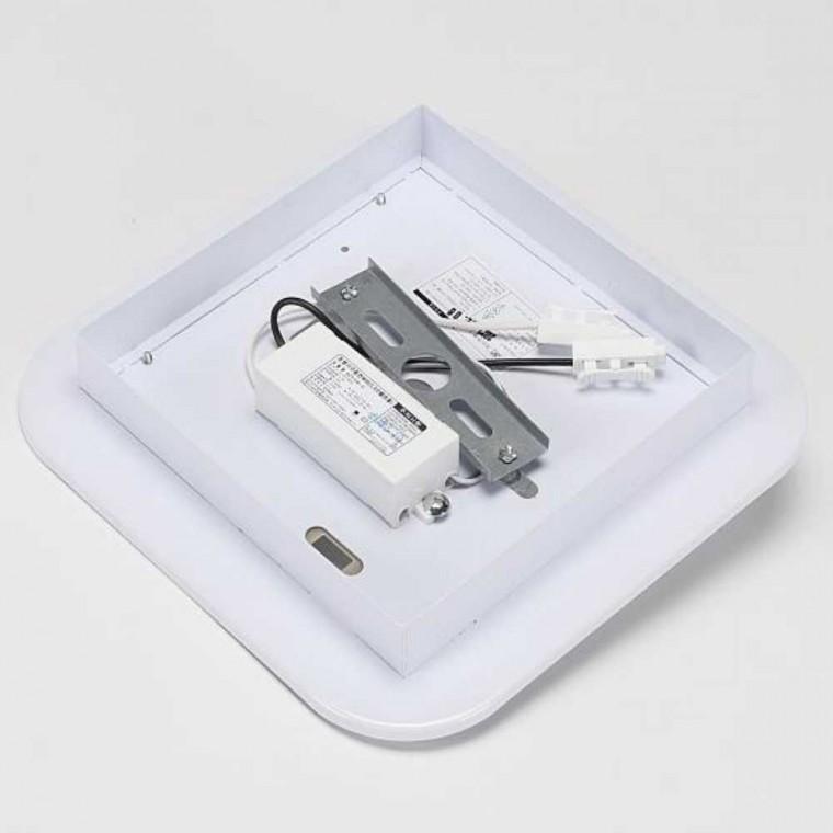 사각 LED 직부등 하이엔 15W 주광