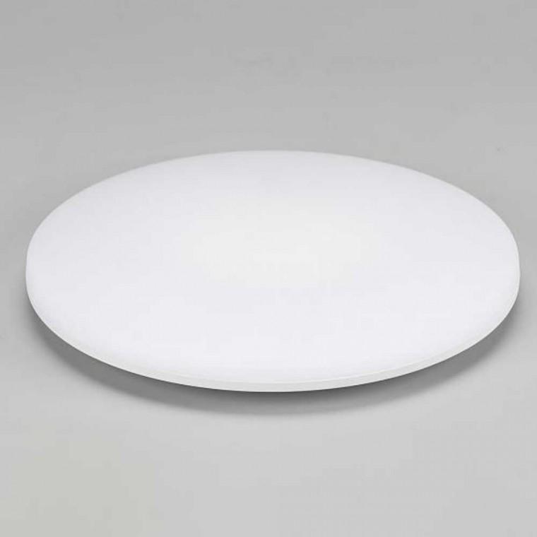 방등 LED 슬림 원형 36W 주광 350mm
