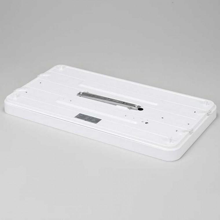 거실등 LED 2등 60W 주광
