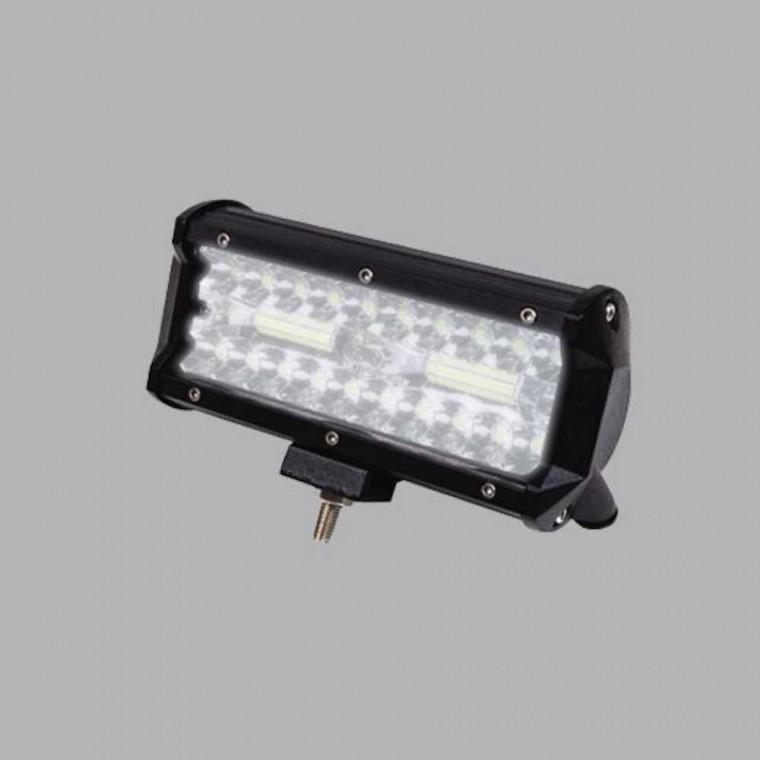 써치라이트 와이드집중확산겸용 DC 120W 170x80x65mm