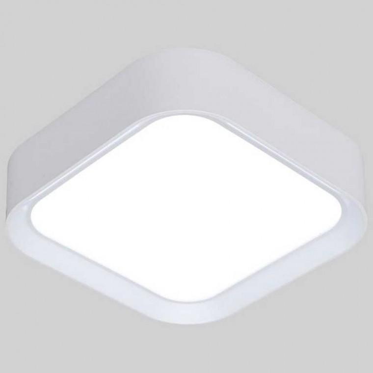 사각 LED 직부등 스포트 15W 주광
