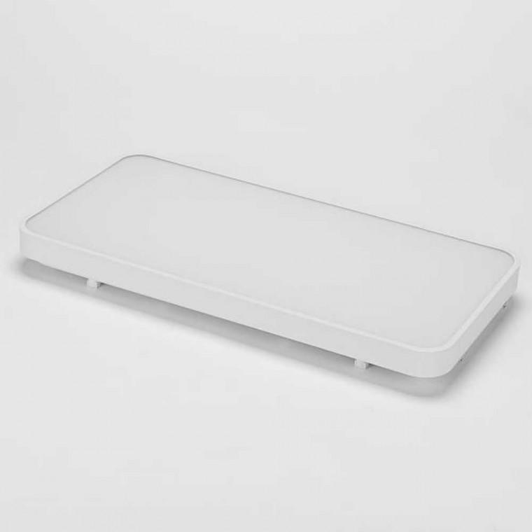 거실등 LED 2등 50W 주백