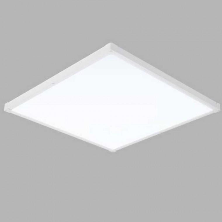 LED평판 엣지 642x642 50W 주광