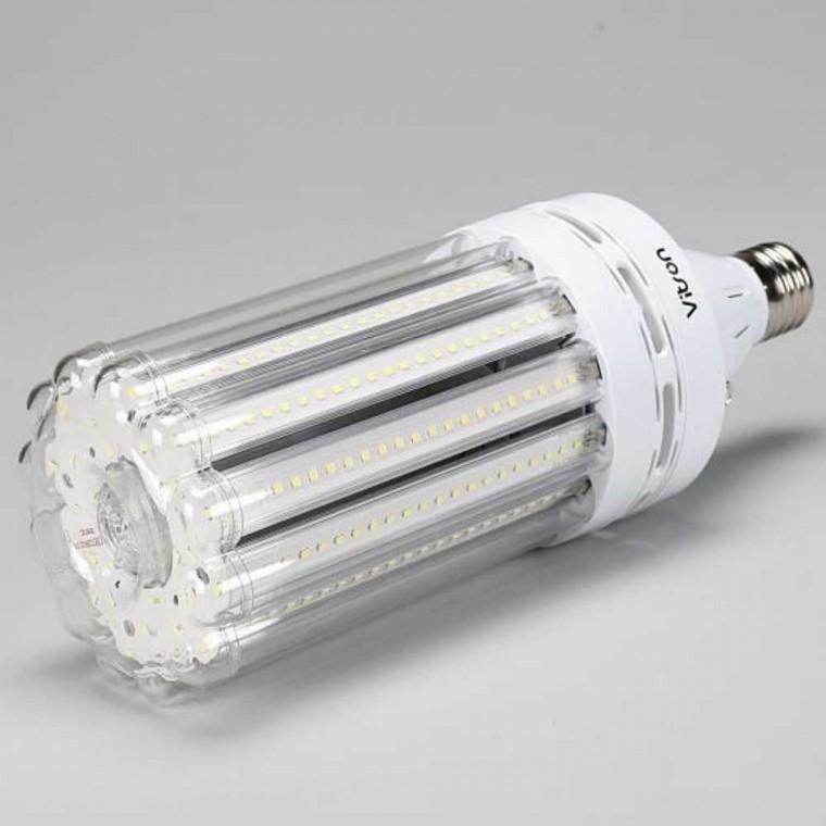 EL 램프 LED 투명 100W 주광 E39
