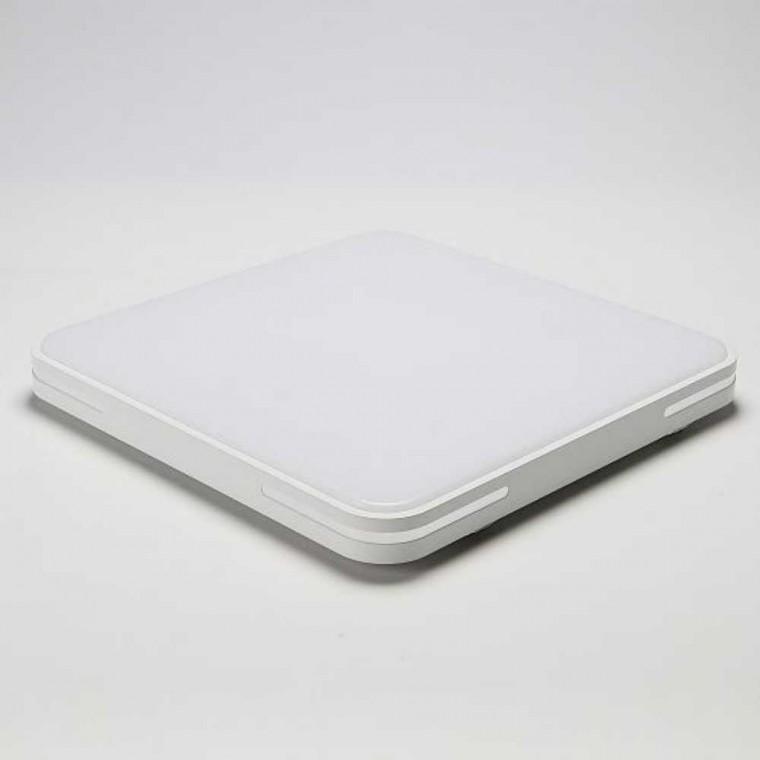 방등 LED 사각 60W 주광