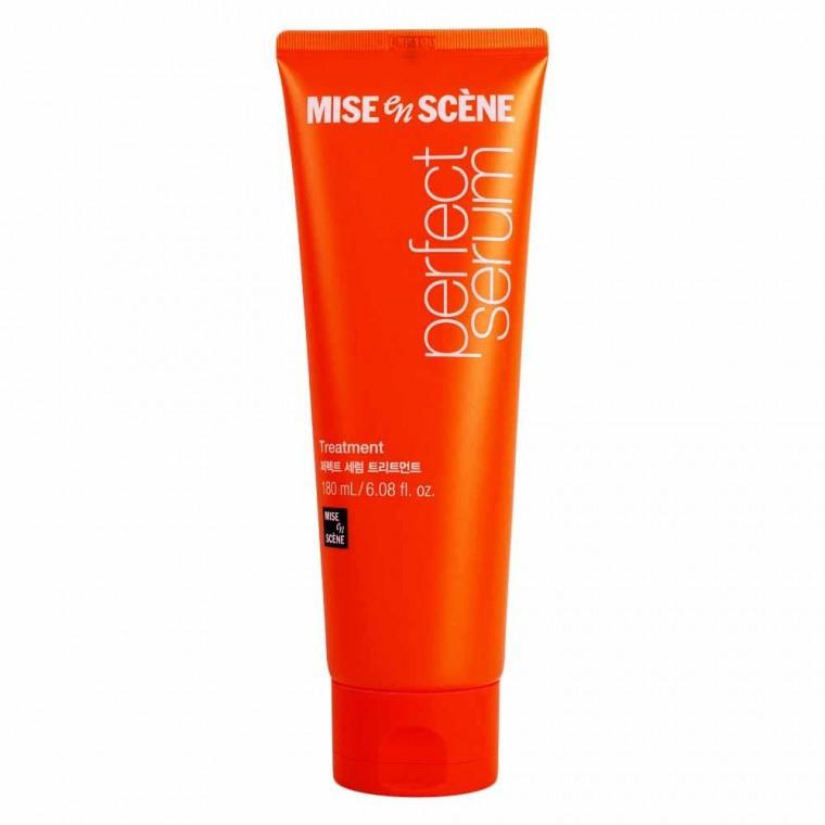 미장센 퍼팩트 세럼 트리트먼트 180ml