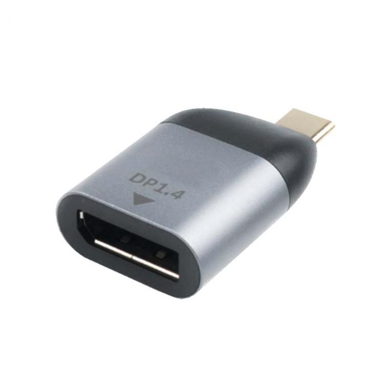 4K USB 3.1 C타입 to DP 변환젠더 미러링 출력 노트북 데스크탑