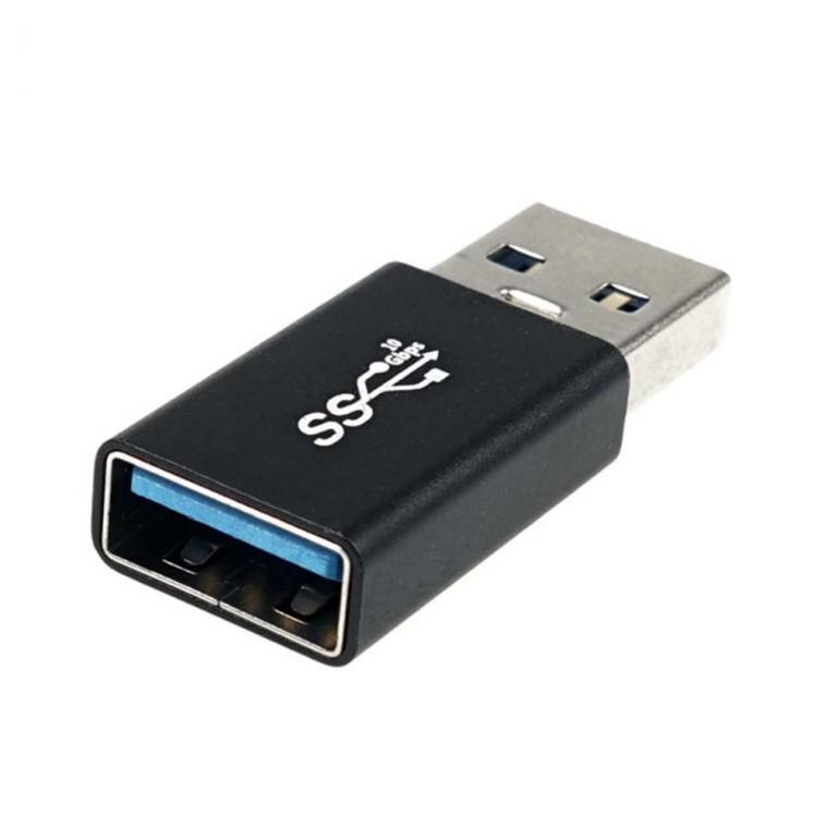 USB 3.0 C TYPE A타입 젠더 MF 역방향 고속전송 5Gbps