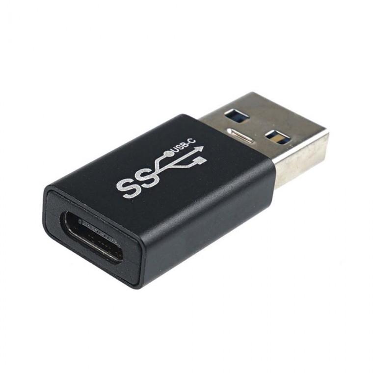 USB 3.0 TYPE C A타입 젠더 고속전송 5Gbps