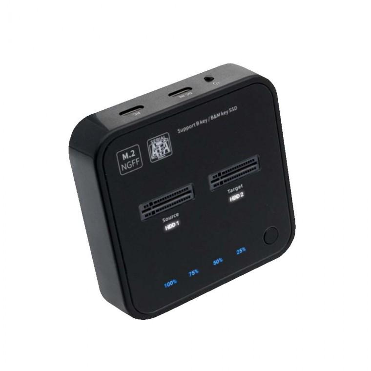 USB 3.1 C타입 SATA 도킹스테이션 10Gbps 고화질 영화 음악 문서 파일
