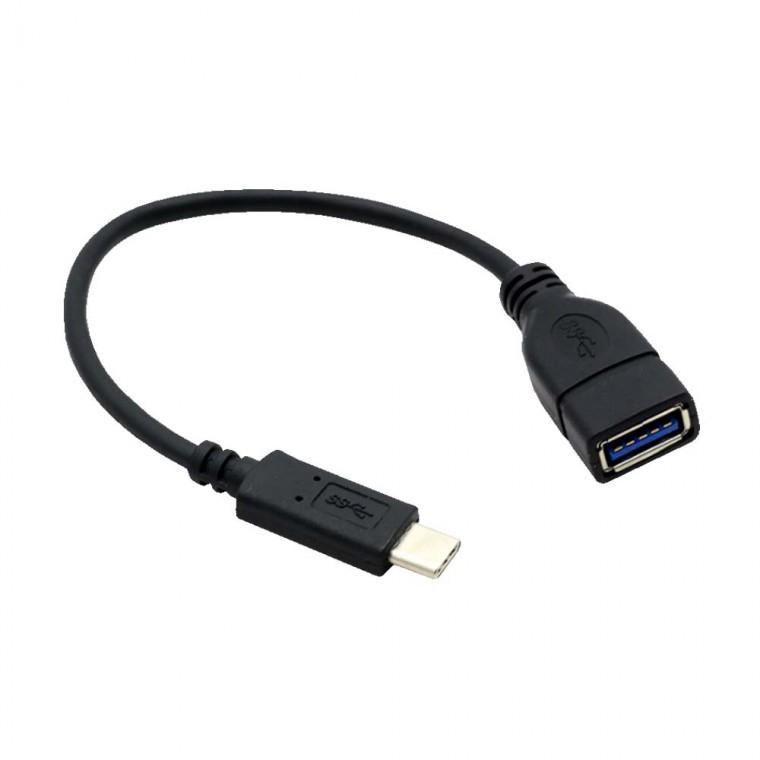 USB 3.1 C타입 A타입 OTG젠더 간편 데이터 문서 고속전송 노트북 태블릿 스마트폰