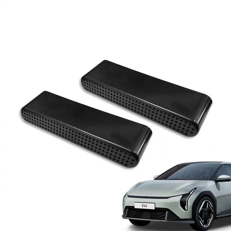 EV4 시트하단 송풍구 커버