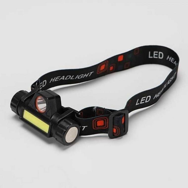 랜턴 LED 헤드용 헤드랜턴
