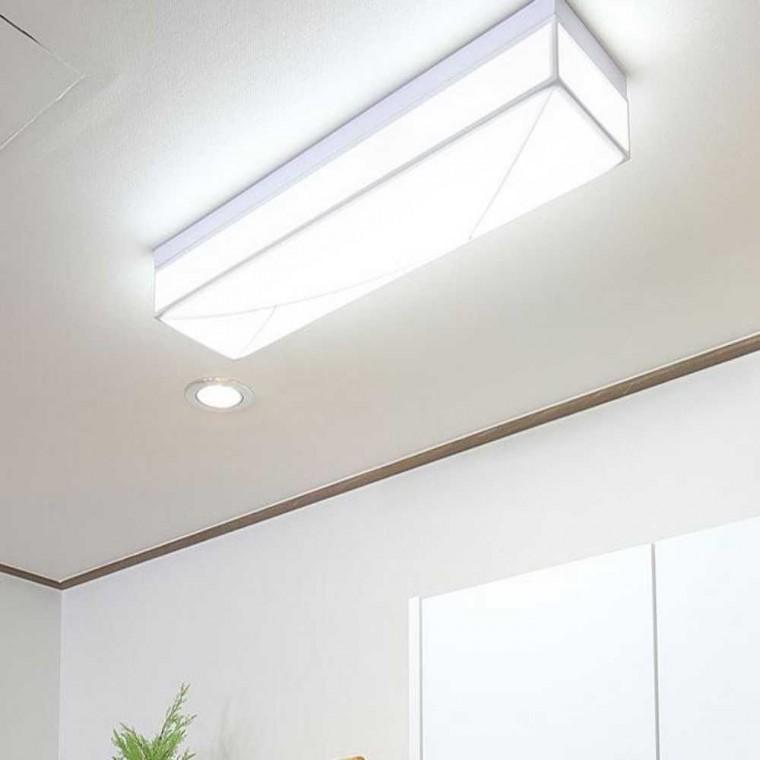 주방등 LED 1등 25W 주광