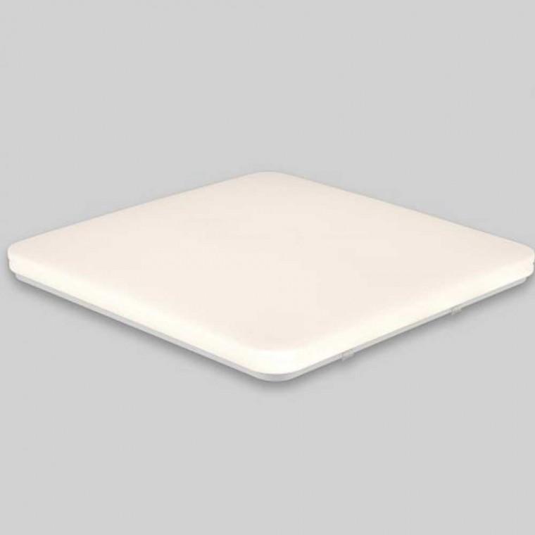 방등 LED 사각 50W 주백