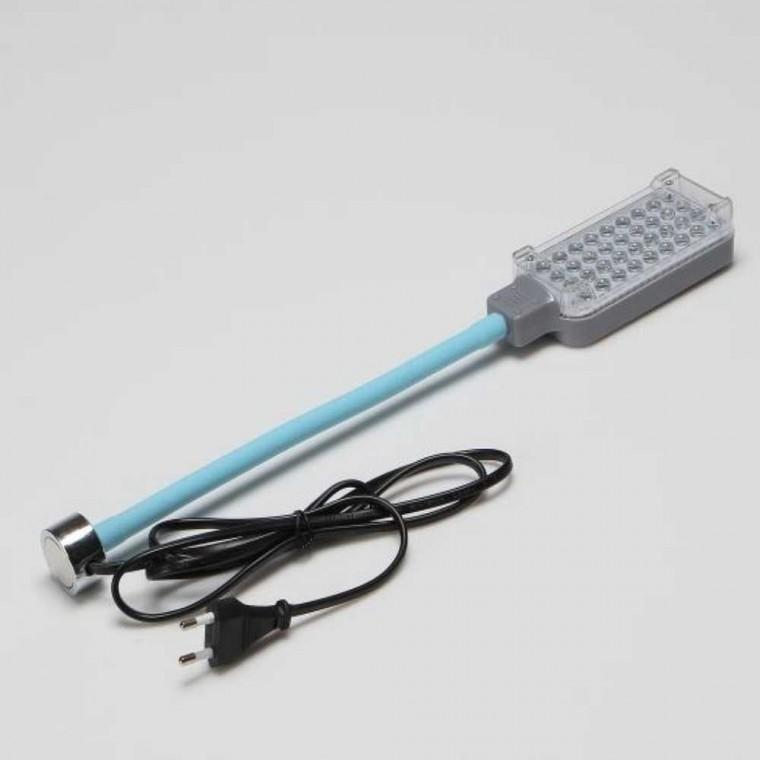 자바라 LED 자석형 유선 34구