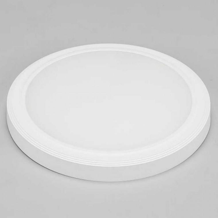 원형 LED 직부등 24W 주광