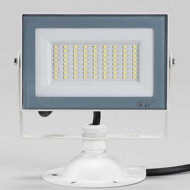LED투광기 화이트 30W 노출 주광