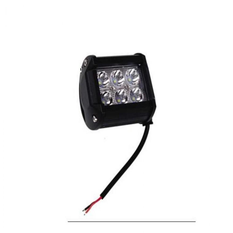 써치라이트 와이드집중형 DC 18W 95x80x65mm