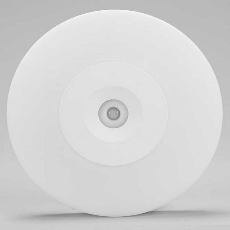 원형 LED 센서등 프리미엄 15W 마이콤센서 주광